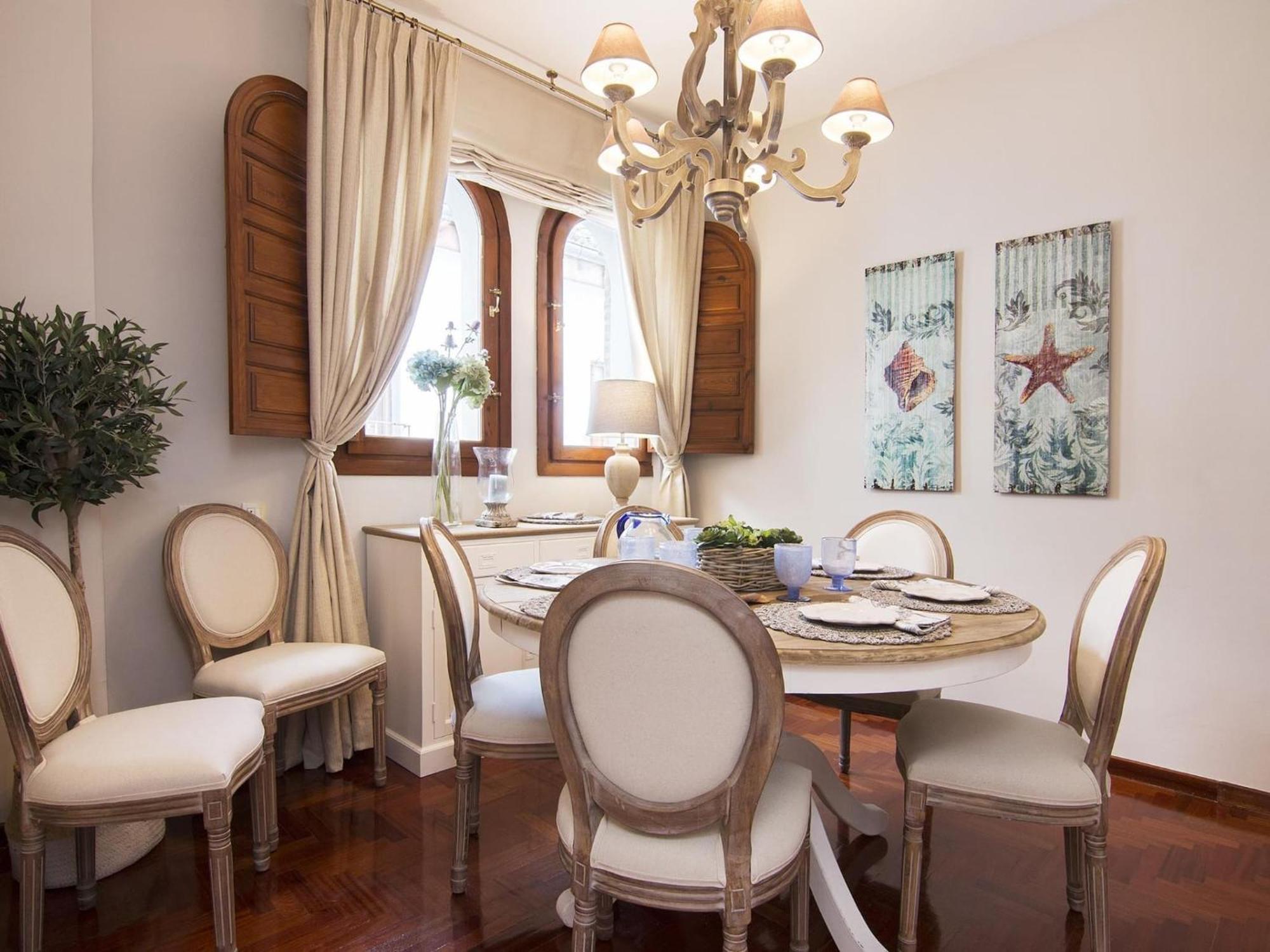 Chezmoihomes Alhambra Penthouse Granada Exterior photo